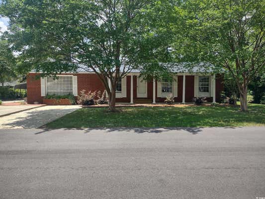 105 BROWN ST, TABOR CITY, NC 28463 - Image 1