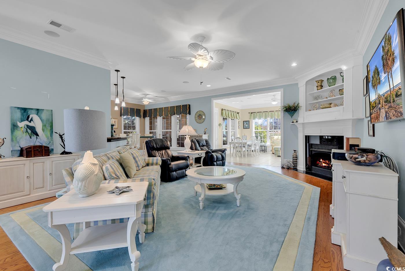 Pawleys Island, South Carolina, 29585, United States, 5 Bedrooms Bedrooms, ,6 BathroomsBathrooms,Residential,Active,1986864