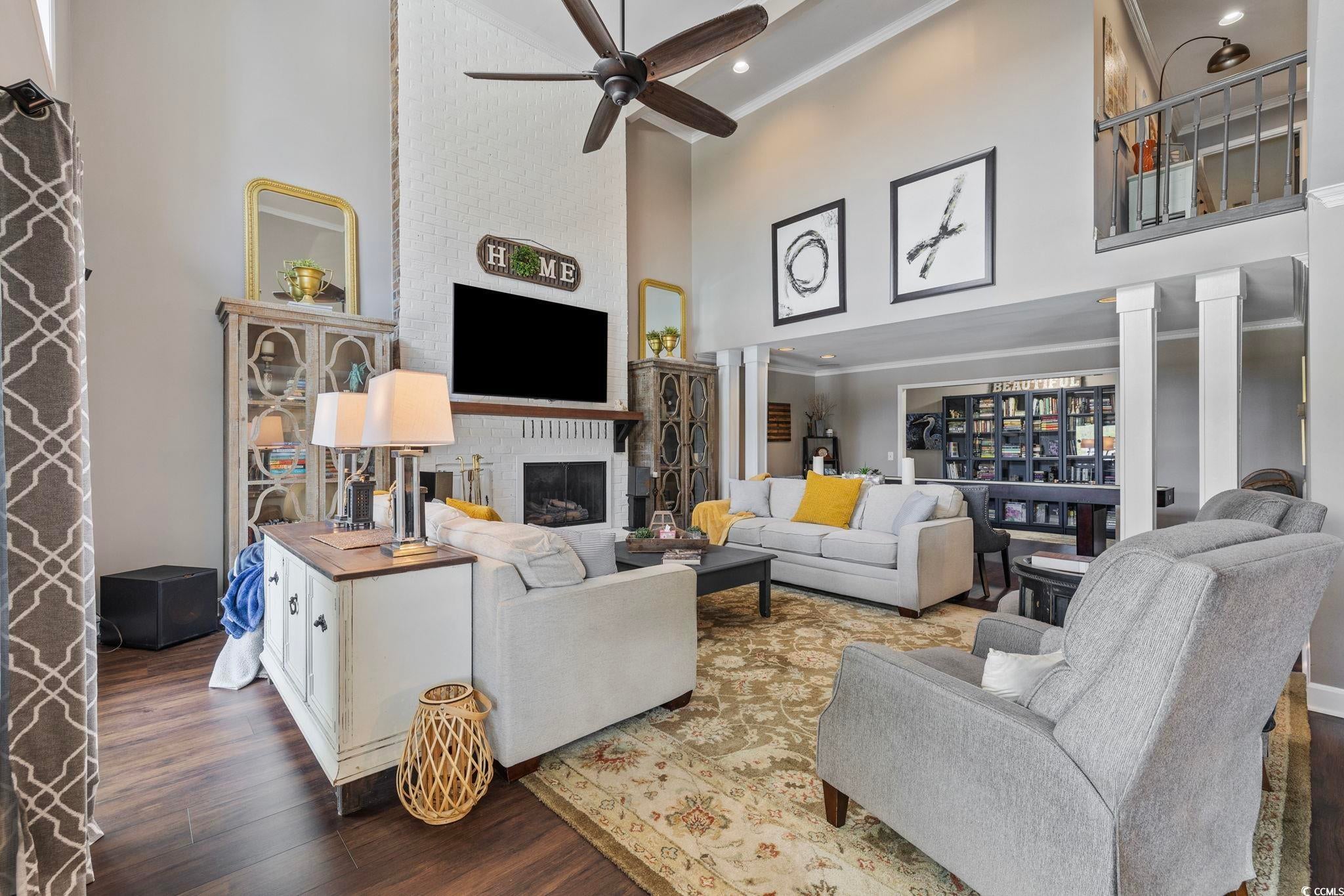 Georgetown, South Carolina, 29440, United States, 7 Bedrooms Bedrooms, ,5 BathroomsBathrooms,Residential,Active,1922301