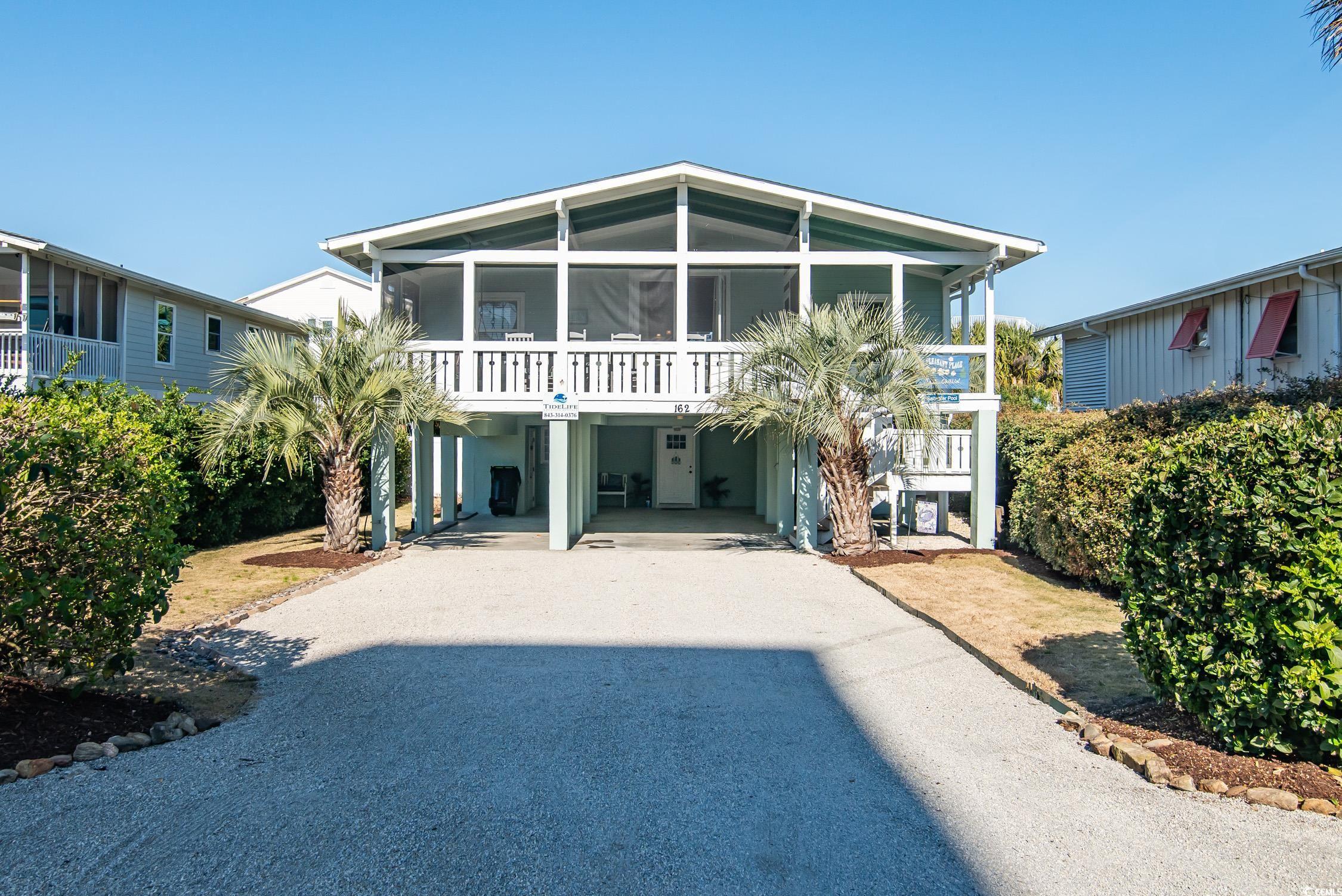 Pawleys Island, South Carolina, 29585, United States, 6 Bedrooms Bedrooms, ,3 BathroomsBathrooms,Residential,Active,1762869