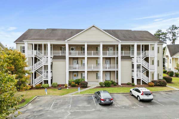 5882 LONGWOOD DR UNIT 204, MURRELLS INLET, SC 29576 - Image 1