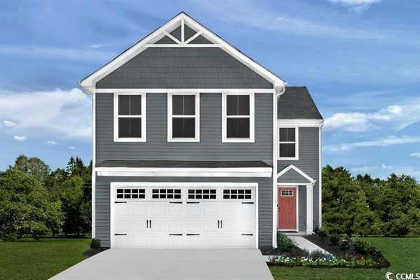 1052 OAK MEADOW DR., CONWAY, SC 29526 - Image 1