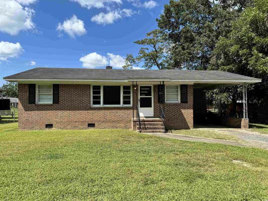 228 W PROCTOR ST, MULLINS, SC 29574 - Image 1