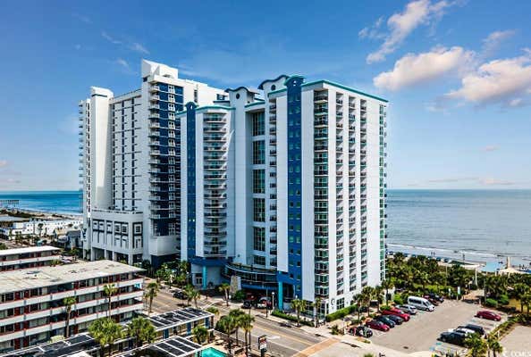 504 N OCEAN BLVD # 1502, MYRTLE BEACH, SC 29577 - Image 1