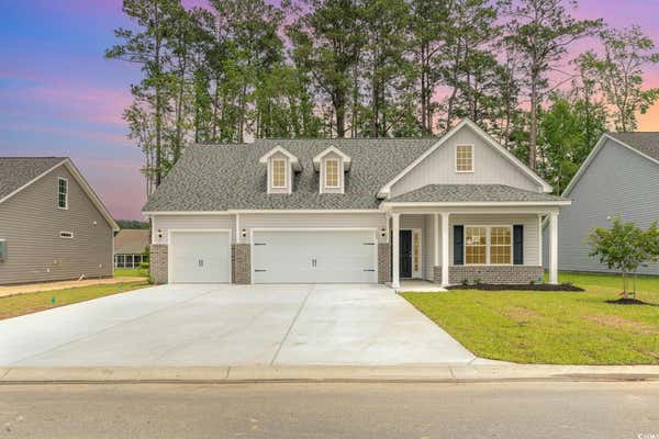 315 HAYLOFT CIR, CONWAY, SC 29526 - Image 1