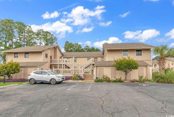 3015 OLD BRYAN DR APT 12-8, MYRTLE BEACH, SC 29577 - Image 1