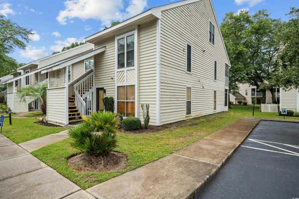 4434 LITTLE RIVER INN LN APT 208, LITTLE RIVER, SC 29566 - Image 1