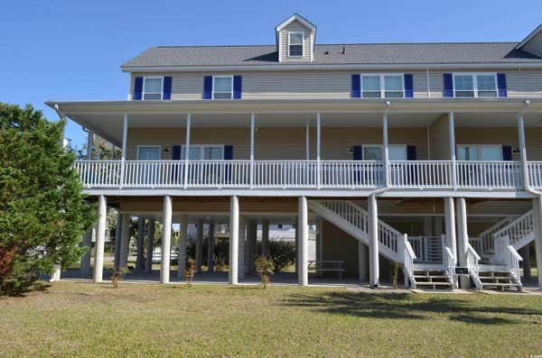 343 SUMMER LN, GARDEN CITY BEACH, SC 29576, photo 2 of 40