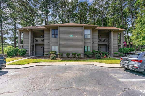 803 INDIAN WELLS CT # 803, MURRELLS INLET, SC 29576 - Image 1