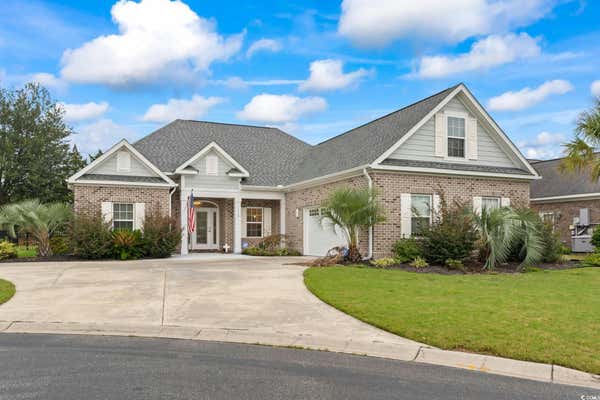 116 OCEAN SANDS CT, MYRTLE BEACH, SC 29579 - Image 1