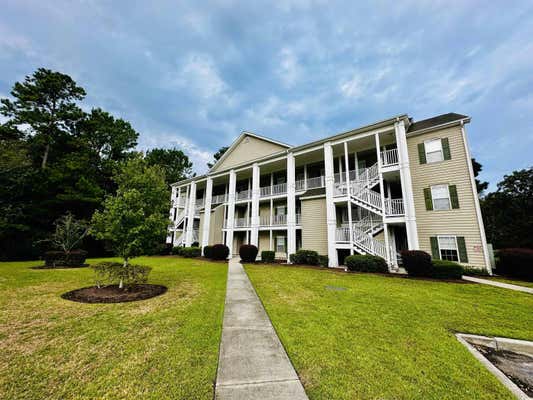 5864 LONGWOOD DR UNIT 103, MURRELLS INLET, SC 29576 - Image 1