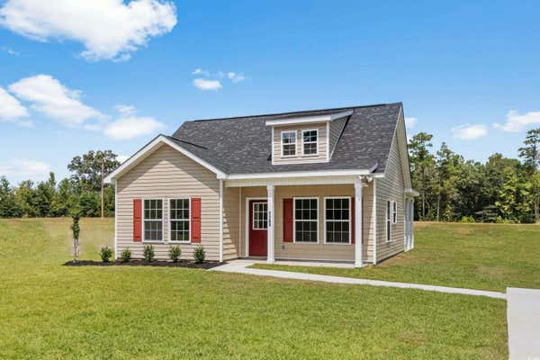 1168 SAINT JOHN RD, GALIVANTS FERRY, SC 29544 - Image 1