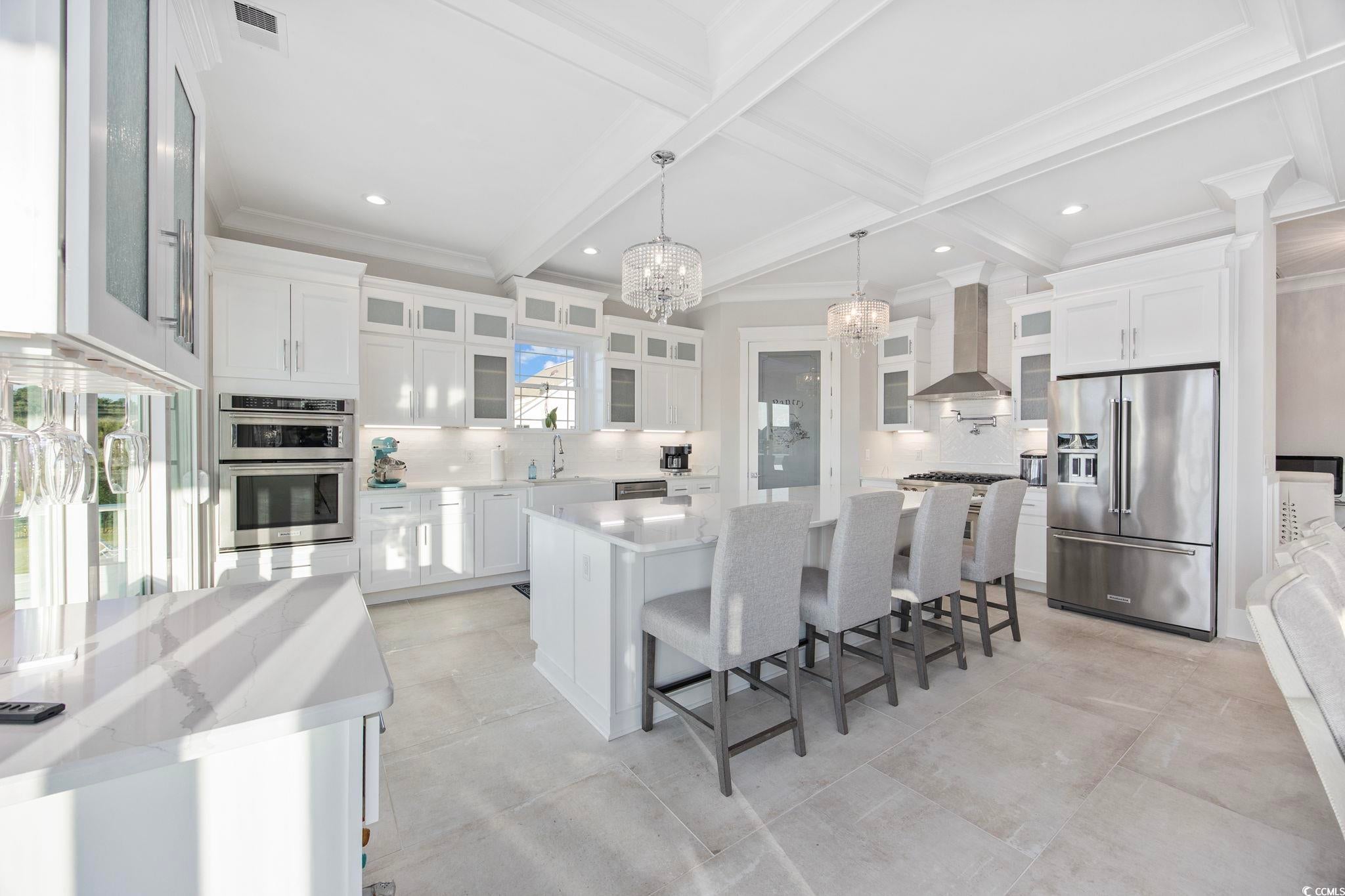 Myrtle Beach, South Carolina, 29579, United States, 4 Bedrooms Bedrooms, ,6 BathroomsBathrooms,Residential,Contingent,1946325