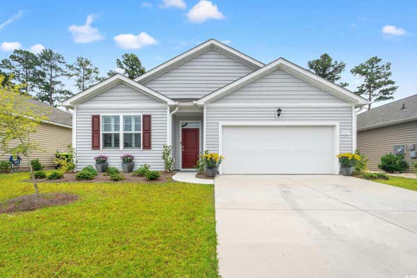 731 GRYFFINDOR DR, LONGS, SC 29568 - Image 1