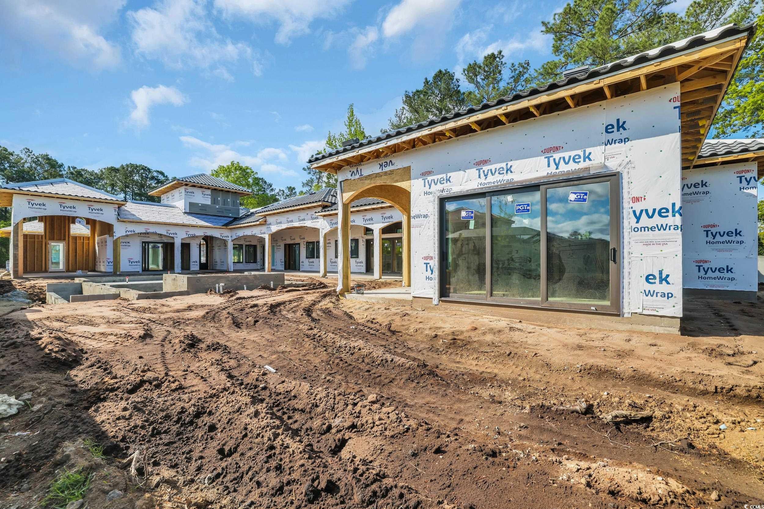 Myrtle Beach, South Carolina, 29572, United States, 5 Bedrooms Bedrooms, ,6 BathroomsBathrooms,Residential,Active,1771448