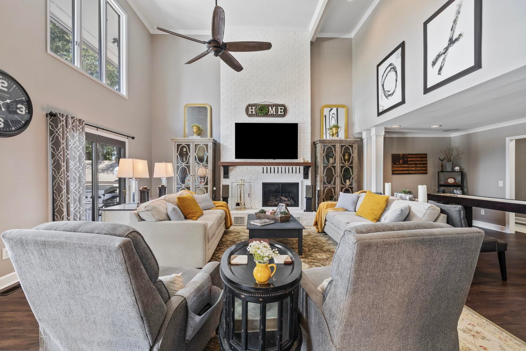 Georgetown, South Carolina, 29440, United States, 7 Bedrooms Bedrooms, ,5 BathroomsBathrooms,Residential,Active,2022384