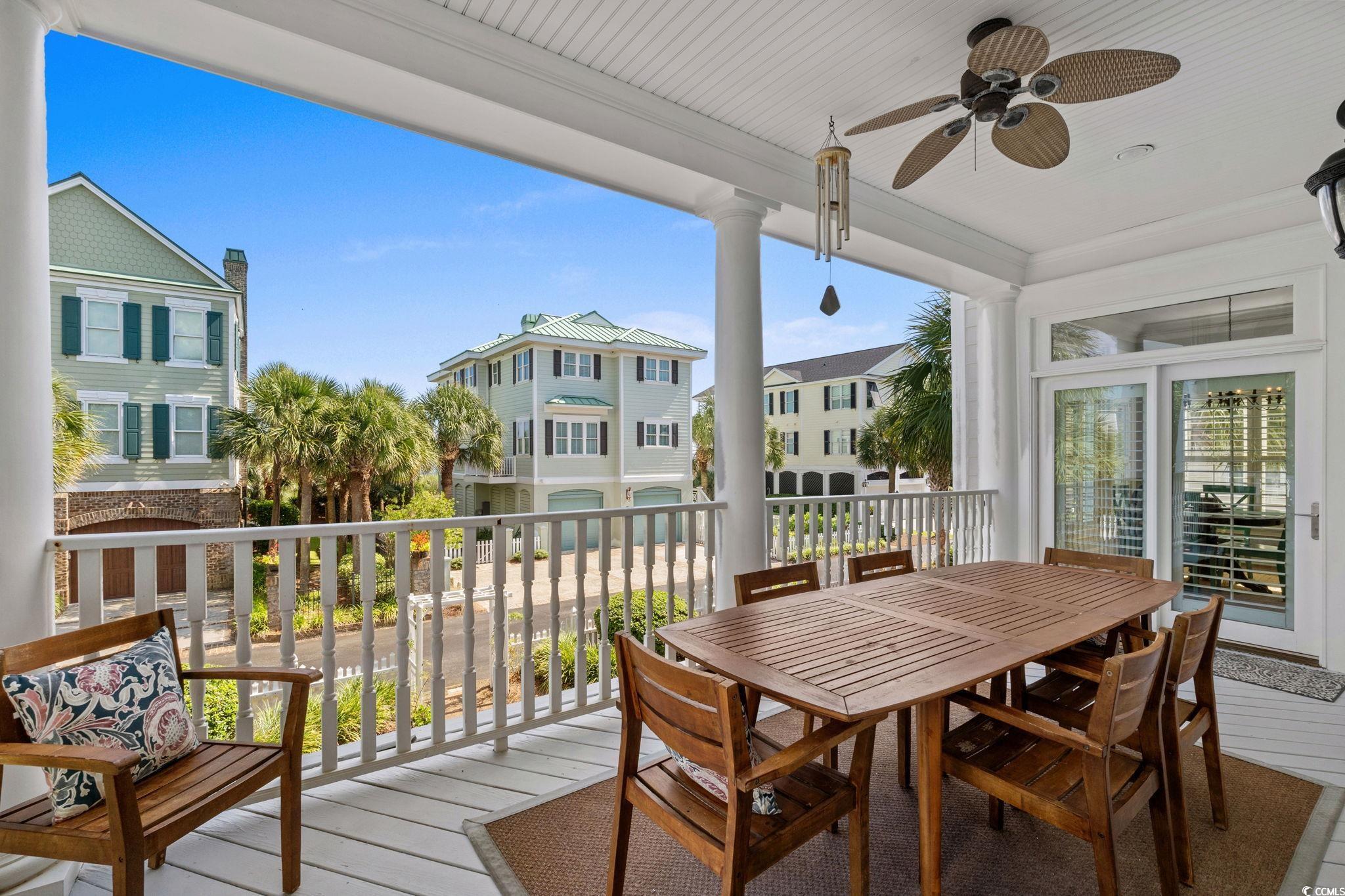 Pawleys Island, South Carolina, 29585, United States, 4 Bedrooms Bedrooms, ,4 BathroomsBathrooms,Residential,Active,1952317