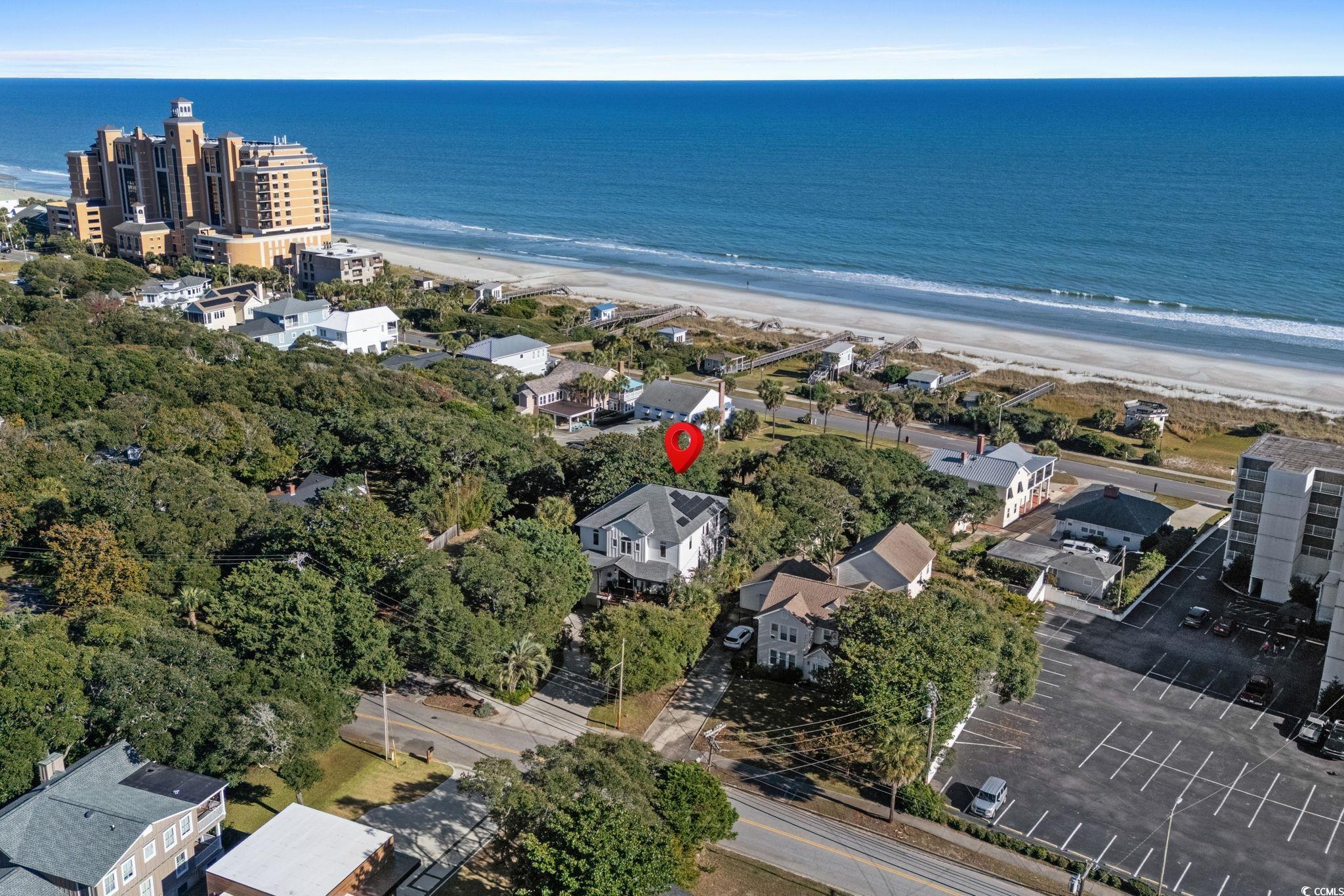 Myrtle Beach, South Carolina, 29577, United States, 4 Bedrooms Bedrooms, ,4 BathroomsBathrooms,Residential,Active,1989747
