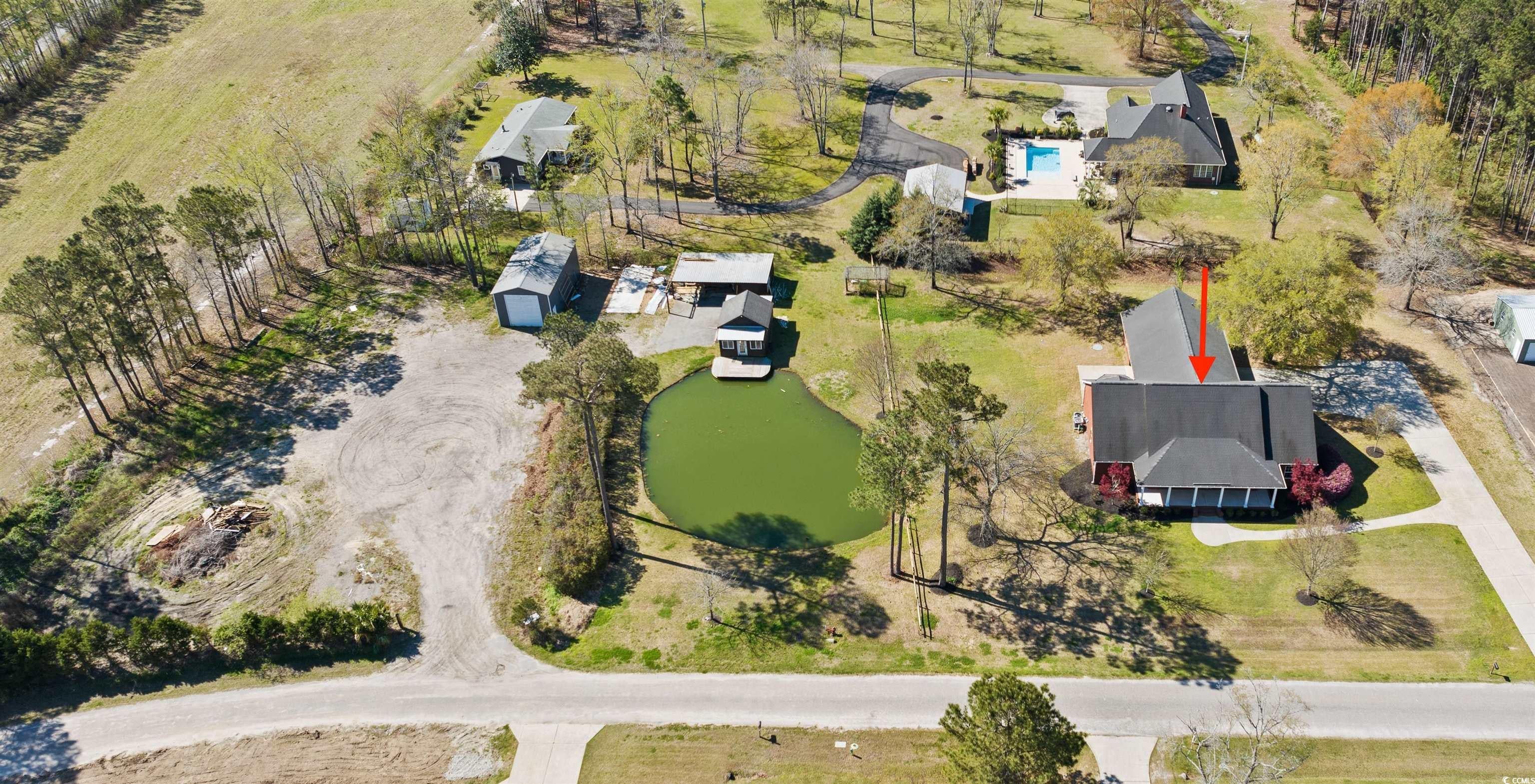 Myrtle Beach, South Carolina, 29588, United States, 4 Bedrooms Bedrooms, ,4 BathroomsBathrooms,Residential,Active,1749479