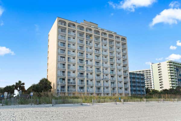 1207 S OCEAN BLVD # 50912, MYRTLE BEACH, SC 29577 - Image 1