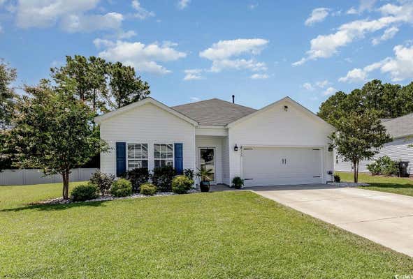 339 GROVE PARK LOOP, MURRELLS INLET, SC 29576 - Image 1