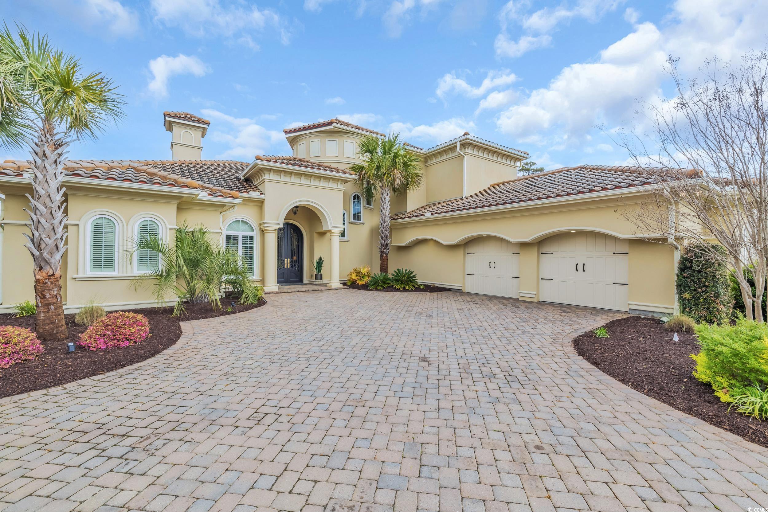 Myrtle Beach, South Carolina, 29572, United States, 4 Bedrooms Bedrooms, ,6 BathroomsBathrooms,Residential,Active,1953984