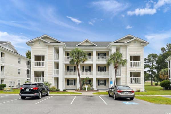 477 WHITE RIVER DR UNIT 32F, MYRTLE BEACH, SC 29579 - Image 1