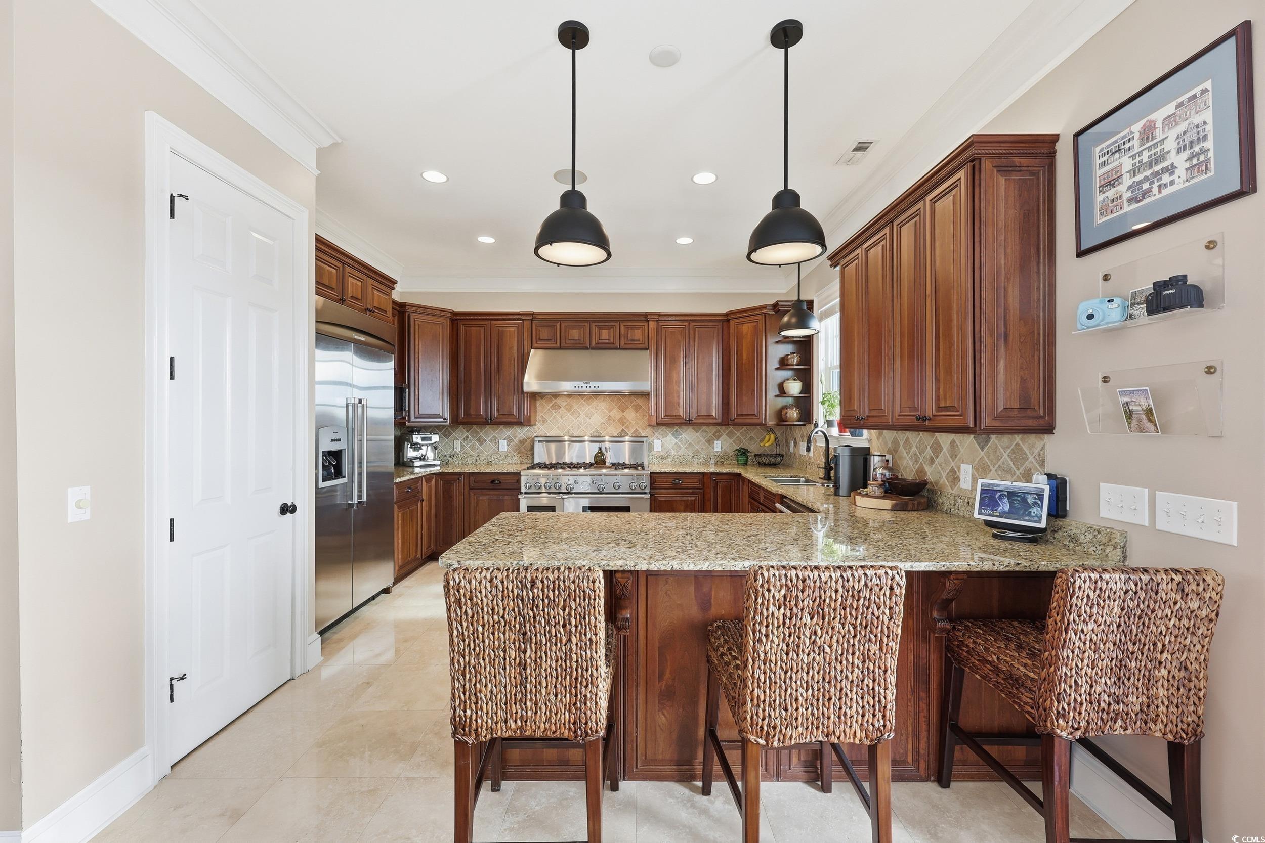 Myrtle Beach, South Carolina, 29579, United States, 4 Bedrooms Bedrooms, ,4 BathroomsBathrooms,Residential,Active,2006792