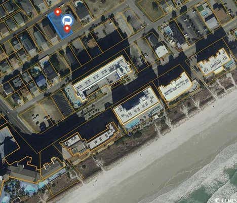 4710 SURF ST, NORTH MYRTLE BEACH, SC 29582 - Image 1