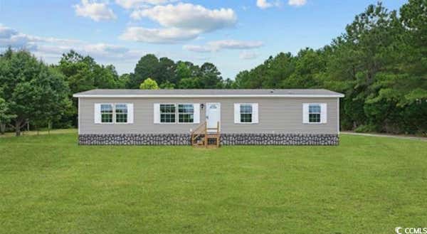 3685 NICHOLS HWY, GALIVANTS FERRY, SC 29544 - Image 1