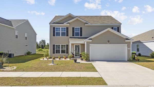 790 WOODLAND FARMS CIR, AYNOR, SC 29511 - Image 1