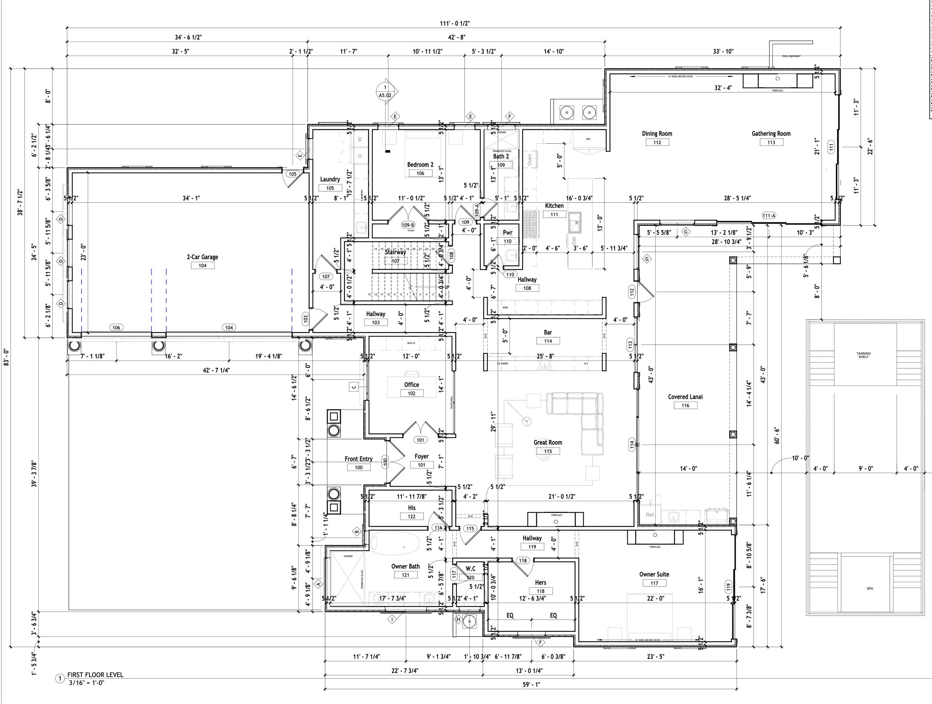 Myrtle Beach, South Carolina, 29579, United States, 4 Bedrooms Bedrooms, ,6 BathroomsBathrooms,Residential,Active,2015447