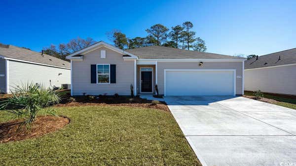 806 GREEN GARDEN WAY, MYRTLE BEACH, SC 29579 - Image 1