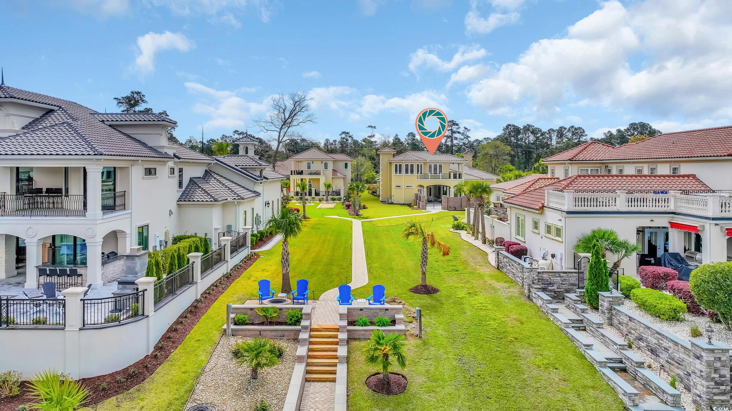 Myrtle Beach, South Carolina, 29572, United States, 4 Bedrooms Bedrooms, ,6 BathroomsBathrooms,Residential,Active,1953984