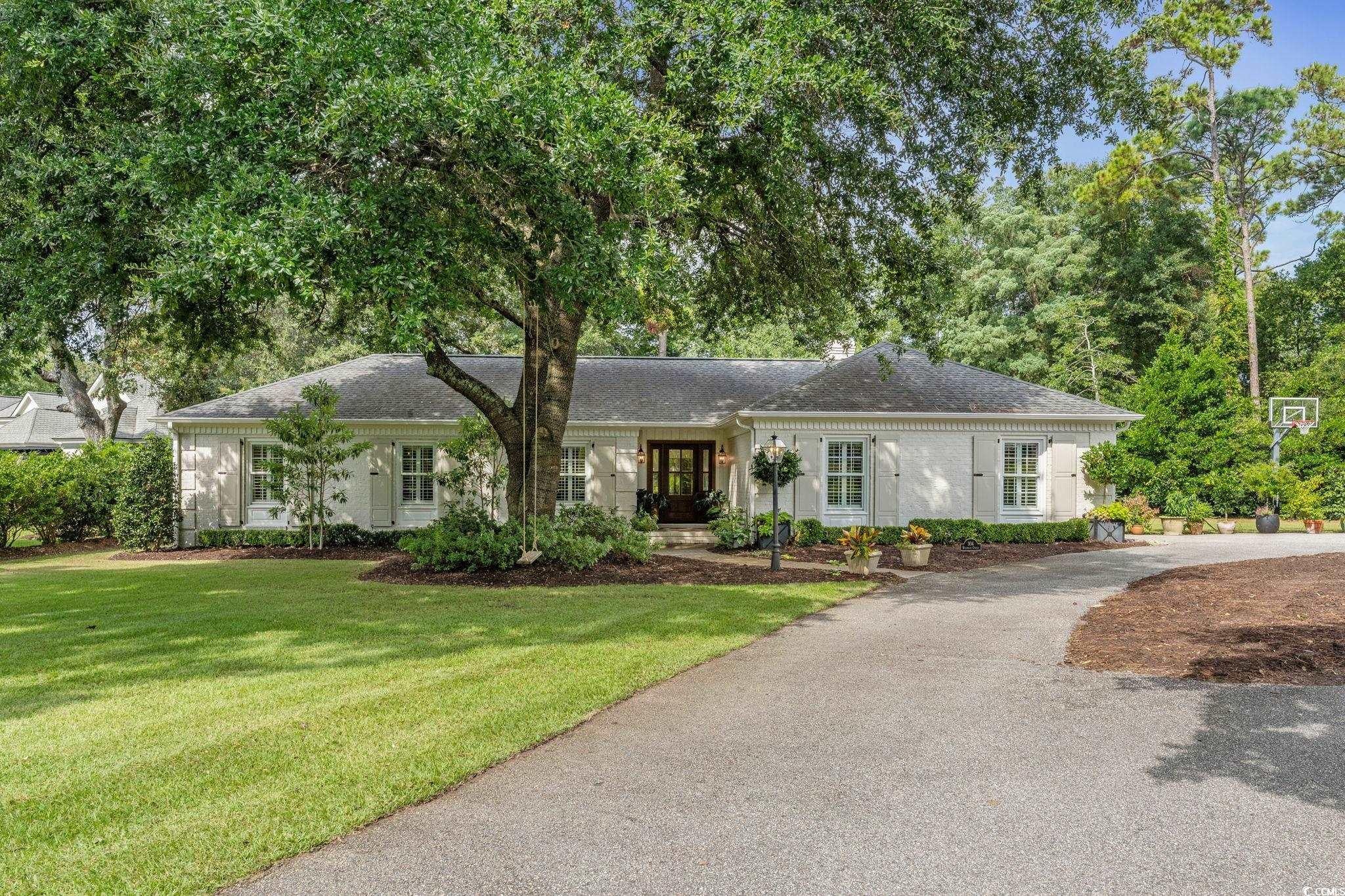 Myrtle Beach, South Carolina, 29572, United States, 4 Bedrooms Bedrooms, ,3 BathroomsBathrooms,Residential,Active,1953375