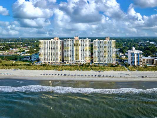 2711 S OCEAN BLVD # 512, NORTH MYRTLE BEACH, SC 29582 - Image 1