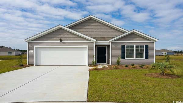 816 GREEN GARDEN WAY, MYRTLE BEACH, SC 29579 - Image 1