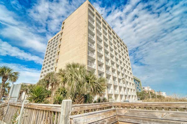 1207 S OCEAN BLVD # 20604, MYRTLE BEACH, SC 29577 - Image 1