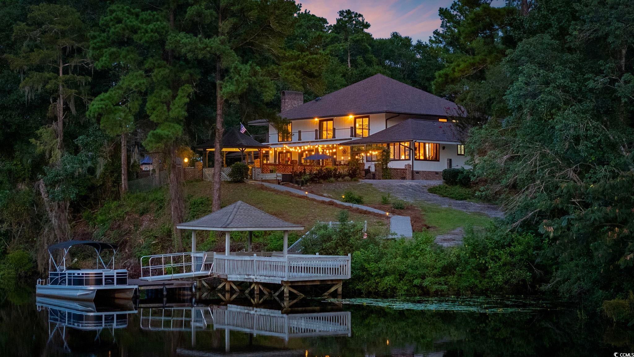 Georgetown, South Carolina, 29440, United States, 7 Bedrooms Bedrooms, ,5 BathroomsBathrooms,Residential,Active,1922301