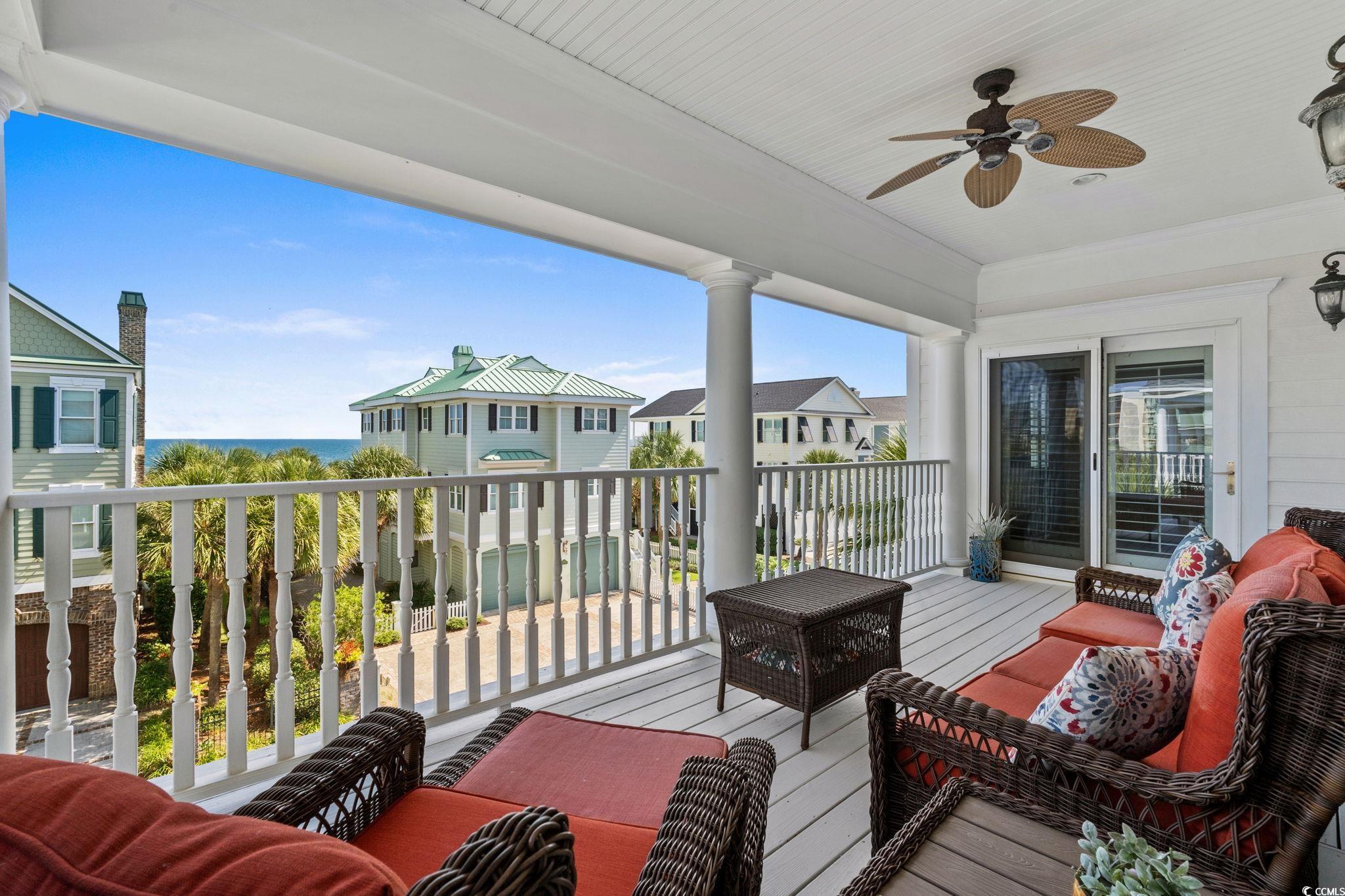 Pawleys Island, South Carolina, 29585, United States, 4 Bedrooms Bedrooms, ,4 BathroomsBathrooms,Residential,Active,1952317