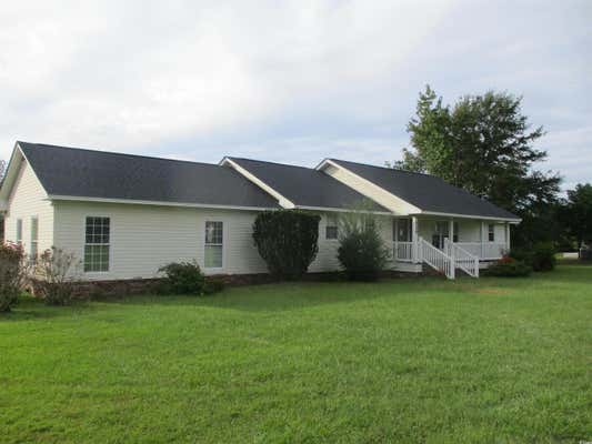 730 HIGHWAY 348, LORIS, SC 29569 - Image 1