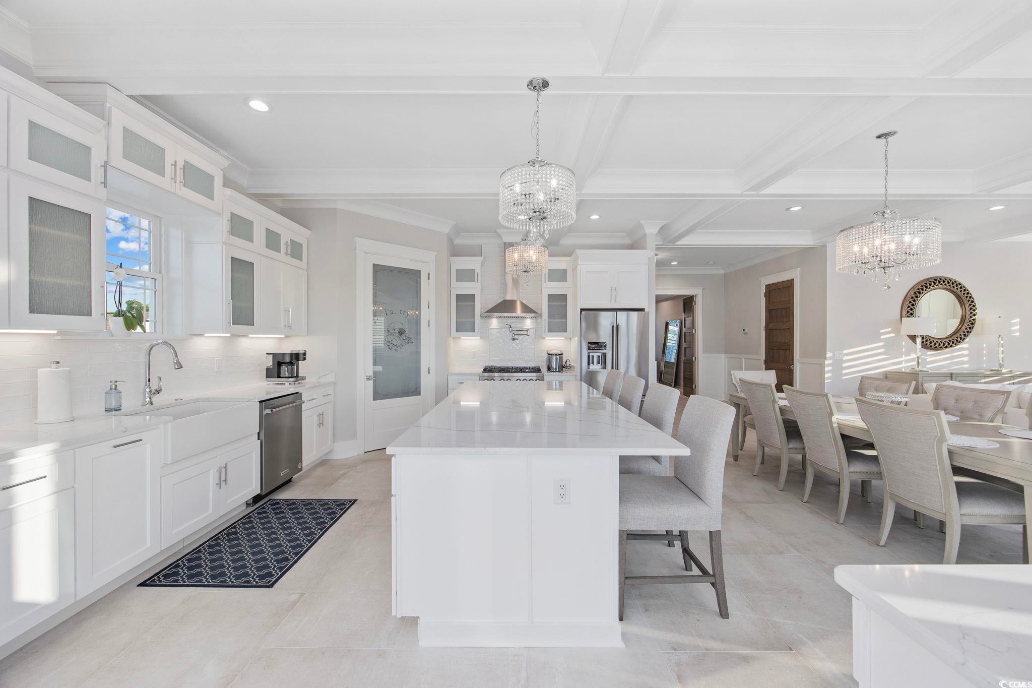 Myrtle Beach, South Carolina, 29579, United States, 4 Bedrooms Bedrooms, ,6 BathroomsBathrooms,Residential,Contingent,1946325