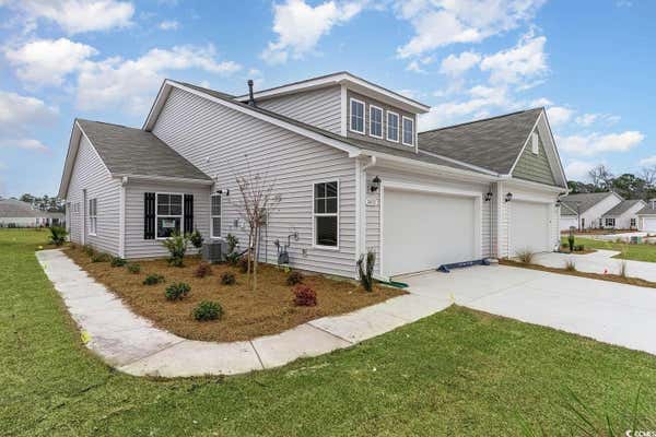 505 COURTRIDGE LOOP, CONWAY, SC 29526 - Image 1