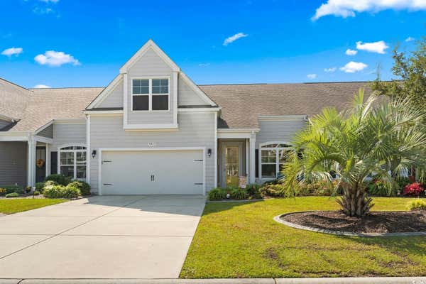 5933 LAZIO CT, MYRTLE BEACH, SC 29579 - Image 1