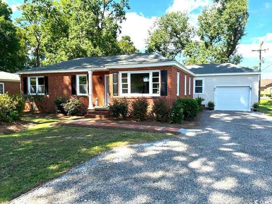 119 BRAGDON AVE, GEORGETOWN, SC 29440, photo 2 of 39