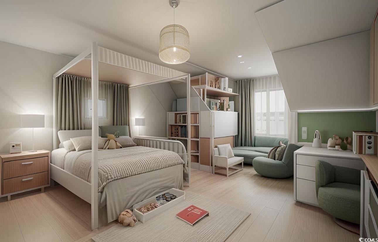 Myrtle Beach, South Carolina, 29572, United States, 5 Bedrooms Bedrooms, ,5 BathroomsBathrooms,Residential,Active,1753925