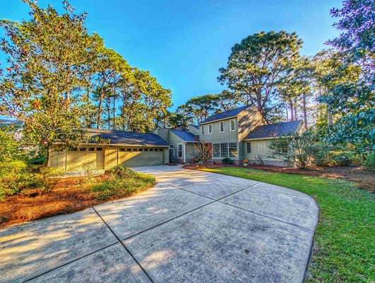 202 SNOWBELL LN, PAWLEYS ISLAND, SC 29585 - Image 1