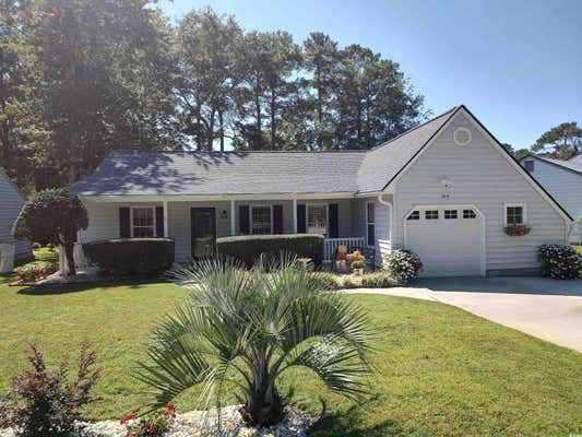 104 WOOD LAKE DR, MURRELLS INLET, SC 29576 - Image 1