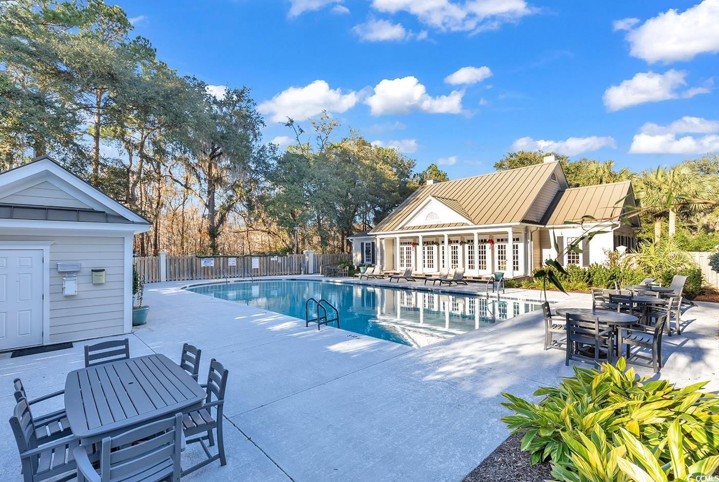 Pawleys Island, South Carolina, 29585, United States, 5 Bedrooms Bedrooms, ,6 BathroomsBathrooms,Residential,Active,1986864