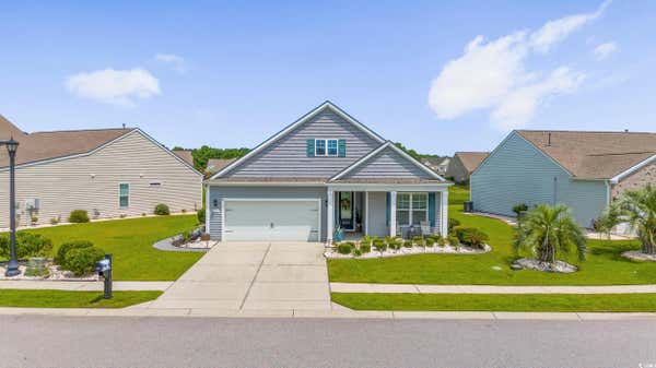 5344 GROSSETO WAY, MYRTLE BEACH, SC 29579 - Image 1